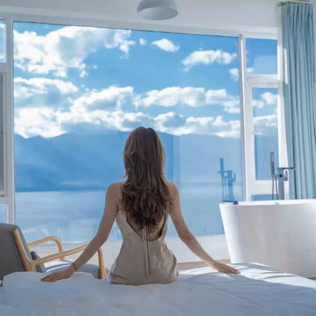 后宫酒店Harem Hotel 角色养成 页面配图 4