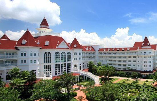 后宫酒店Harem Hotel 剧情互动 场景图 5