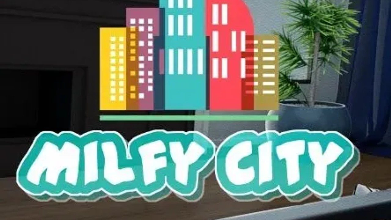 淑女都市 Milfy City 攻略要点 画面 1