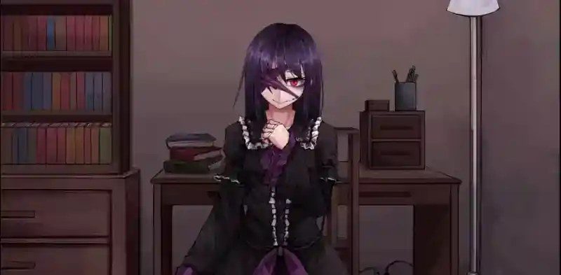 蛊惑的幼虫 PC安卓版 专题图 1