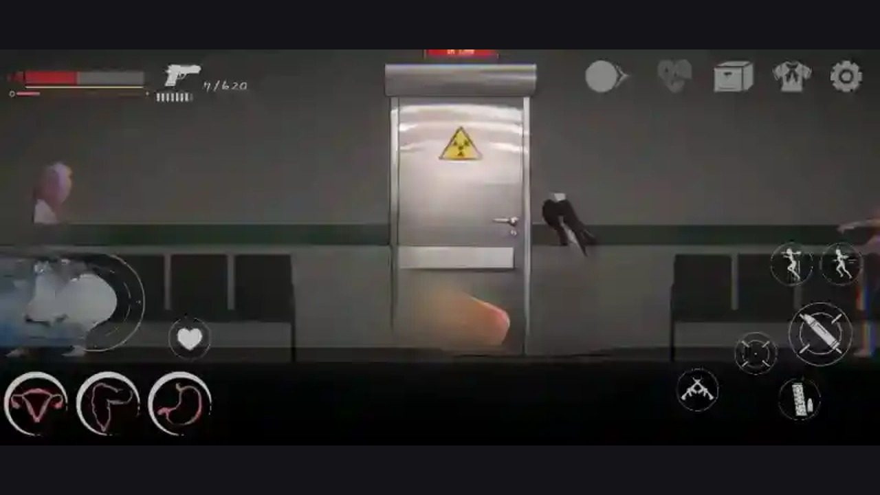 孕育希望的摇篮之卵版 支线内容 实机截图