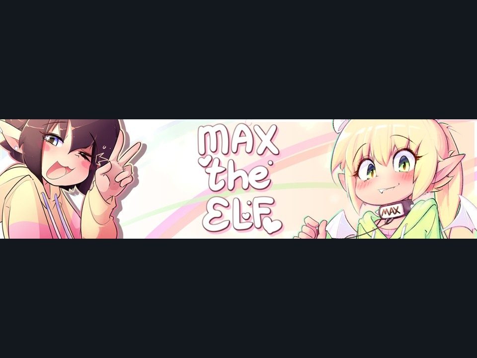 精灵麦克斯MaxtheElf官方正式版 中文界面 场景图 4