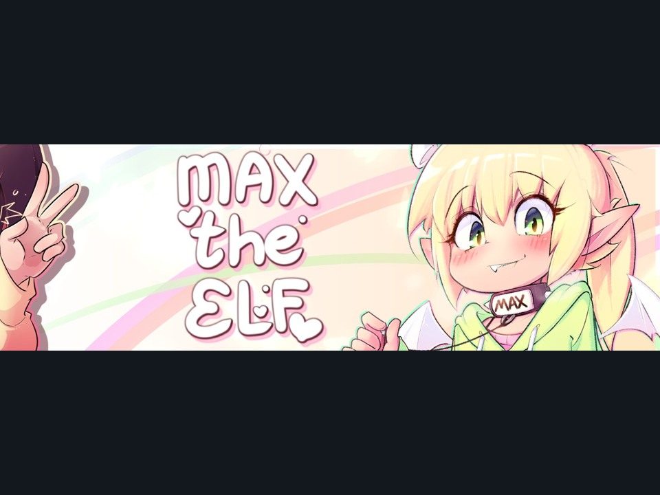 精灵麦克斯MaxtheElf官方正式版 章节事件 页面配图 7